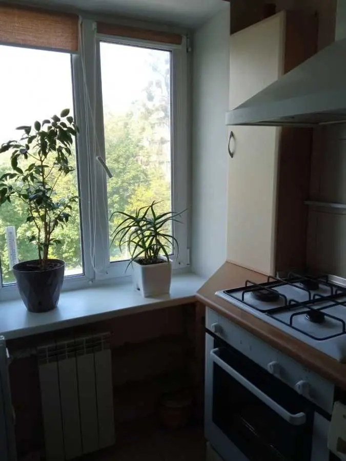 Фото Rent a 1-room apartment, Bohdana Havrylyshyna Street (Vandy Vasylevskoi Street) 13/1 Kyiv for long-term rent, price: 10000 UAH, code 9745