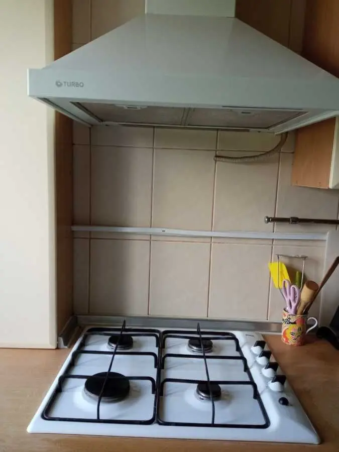 Фото Rent a 1-room apartment, Bohdana Havrylyshyna Street (Vandy Vasylevskoi Street) 13/1 Kyiv for long-term rent, price: 10000 UAH, code 9745