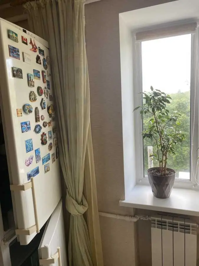 Фото Rent a 1-room apartment, Bohdana Havrylyshyna Street (Vandy Vasylevskoi Street) 13/1 Kyiv for long-term rent, price: 10000 UAH, code 9745
