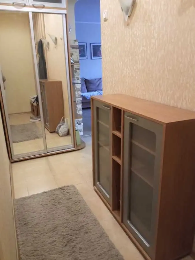 Фото Rent a 1-room apartment, Bohdana Havrylyshyna Street (Vandy Vasylevskoi Street) 13/1 Kyiv for long-term rent, price: 10000 UAH, code 9745