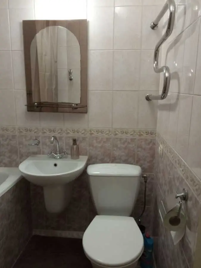 Фото Rent a 1-room apartment, Bohdana Havrylyshyna Street (Vandy Vasylevskoi Street) 13/1 Kyiv for long-term rent, price: 10000 UAH, code 9745