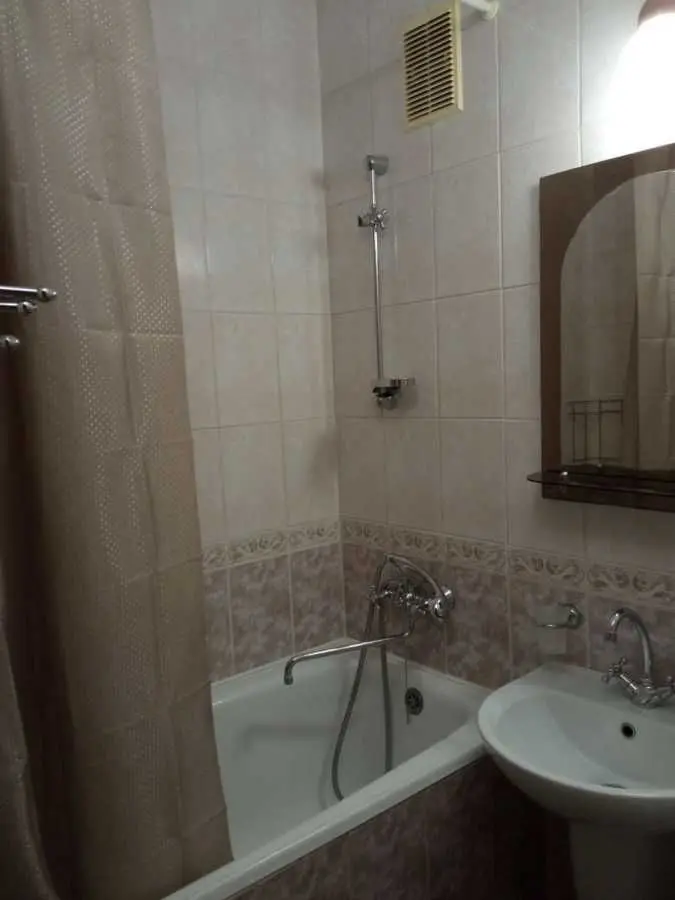 Фото Rent a 1-room apartment, Bohdana Havrylyshyna Street (Vandy Vasylevskoi Street) 13/1 Kyiv for long-term rent, price: 10000 UAH, code 9745