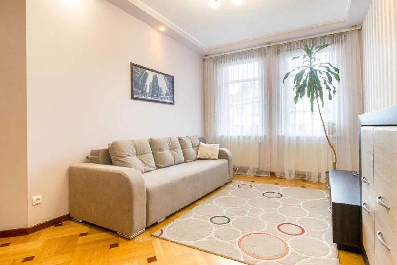 Фото Продаю 3 кімнатну квартиру, 99.2 кв. м, Сергія Єфремова вул. 85 Львів, ціна: 260000 USD, код 9747