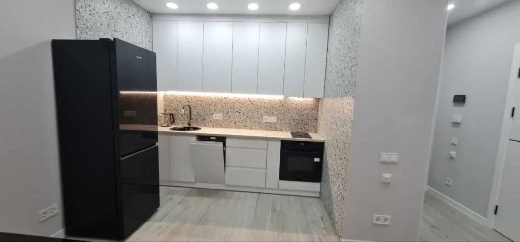 Фото Rent a 2-room apartment, Bratska Street  Kyiv for long-term rent, price: 25000 UAH, code 9749