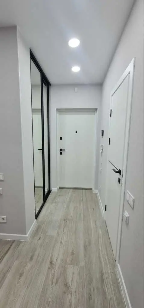 Фото Rent a 2-room apartment, Bratska Street  Kyiv for long-term rent, price: 25000 UAH, code 9749