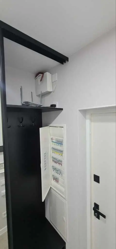 Фото Rent a 2-room apartment, Bratska Street  Kyiv for long-term rent, price: 25000 UAH, code 9749