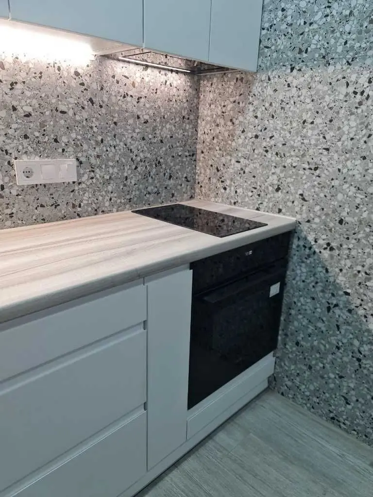 Фото Rent a 2-room apartment, Bratska Street  Kyiv for long-term rent, price: 25000 UAH, code 9749