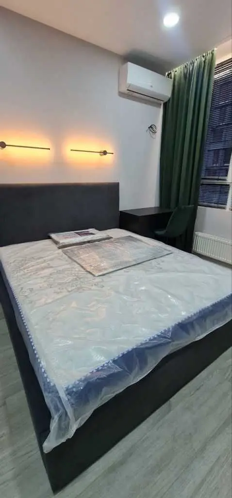 Фото Rent a 2-room apartment, Bratska Street  Kyiv for long-term rent, price: 25000 UAH, code 9749