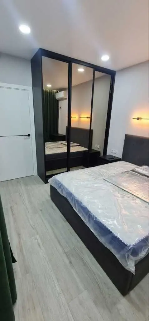 Фото Rent a 2-room apartment, Bratska Street  Kyiv for long-term rent, price: 25000 UAH, code 9749