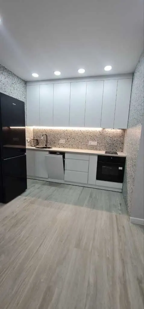Фото Rent a 2-room apartment, Bratska Street  Kyiv for long-term rent, price: 25000 UAH, code 9749