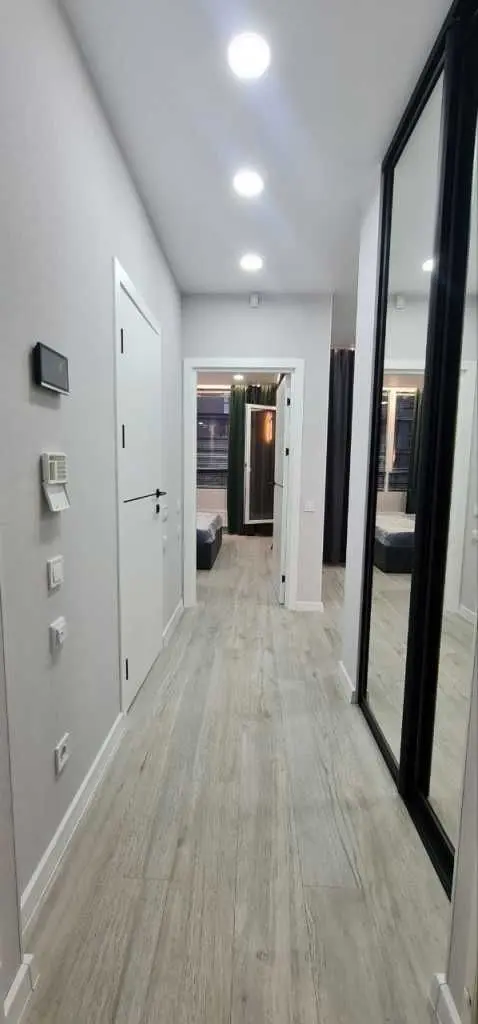 Фото Rent a 2-room apartment, Bratska Street  Kyiv for long-term rent, price: 25000 UAH, code 9749