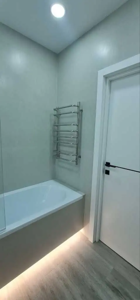Фото Rent a 2-room apartment, Bratska Street  Kyiv for long-term rent, price: 25000 UAH, code 9749