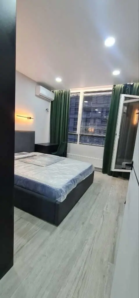Фото Rent a 2-room apartment, Bratska Street  Kyiv for long-term rent, price: 25000 UAH, code 9749