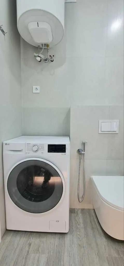 Фото Rent a 2-room apartment, Bratska Street  Kyiv for long-term rent, price: 25000 UAH, code 9749