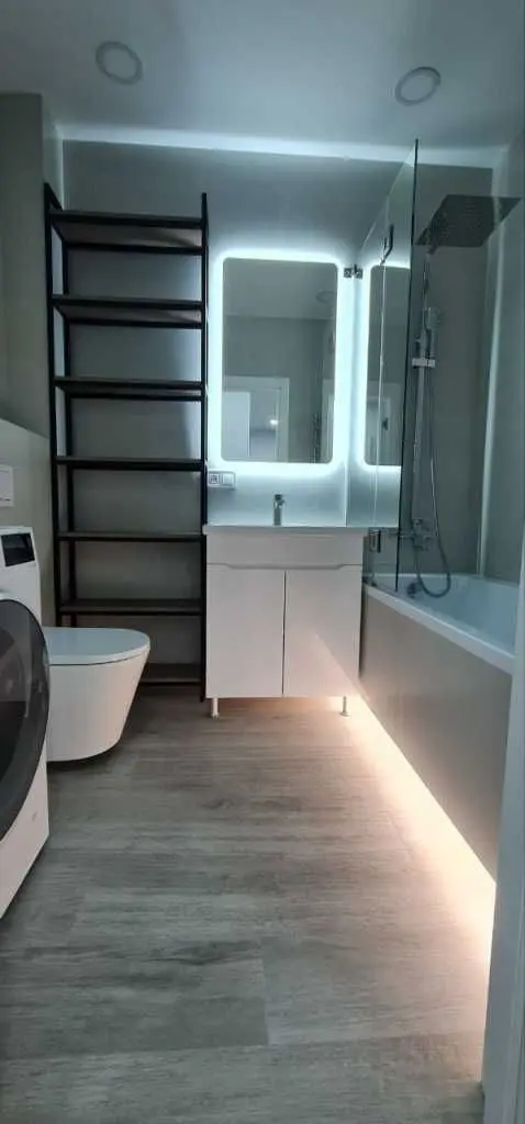 Фото Rent a 2-room apartment, Bratska Street  Kyiv for long-term rent, price: 25000 UAH, code 9749