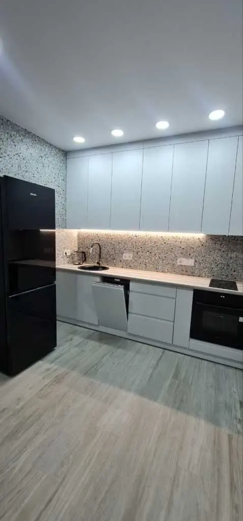 Фото Rent a 2-room apartment, Bratska Street  Kyiv for long-term rent, price: 25000 UAH, code 9749