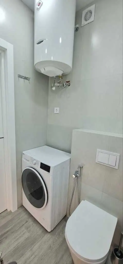 Фото Rent a 2-room apartment, Bratska Street  Kyiv for long-term rent, price: 25000 UAH, code 9749