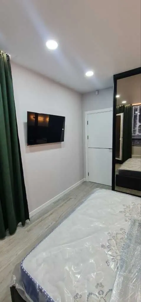 Фото Rent a 2-room apartment, Bratska Street  Kyiv for long-term rent, price: 25000 UAH, code 9749