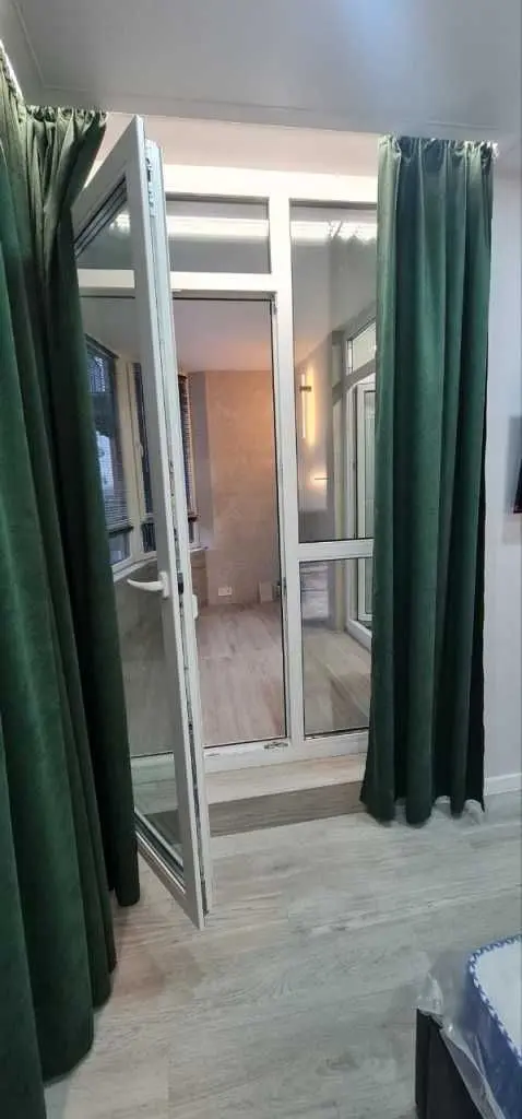 Фото Rent a 2-room apartment, Bratska Street  Kyiv for long-term rent, price: 25000 UAH, code 9749