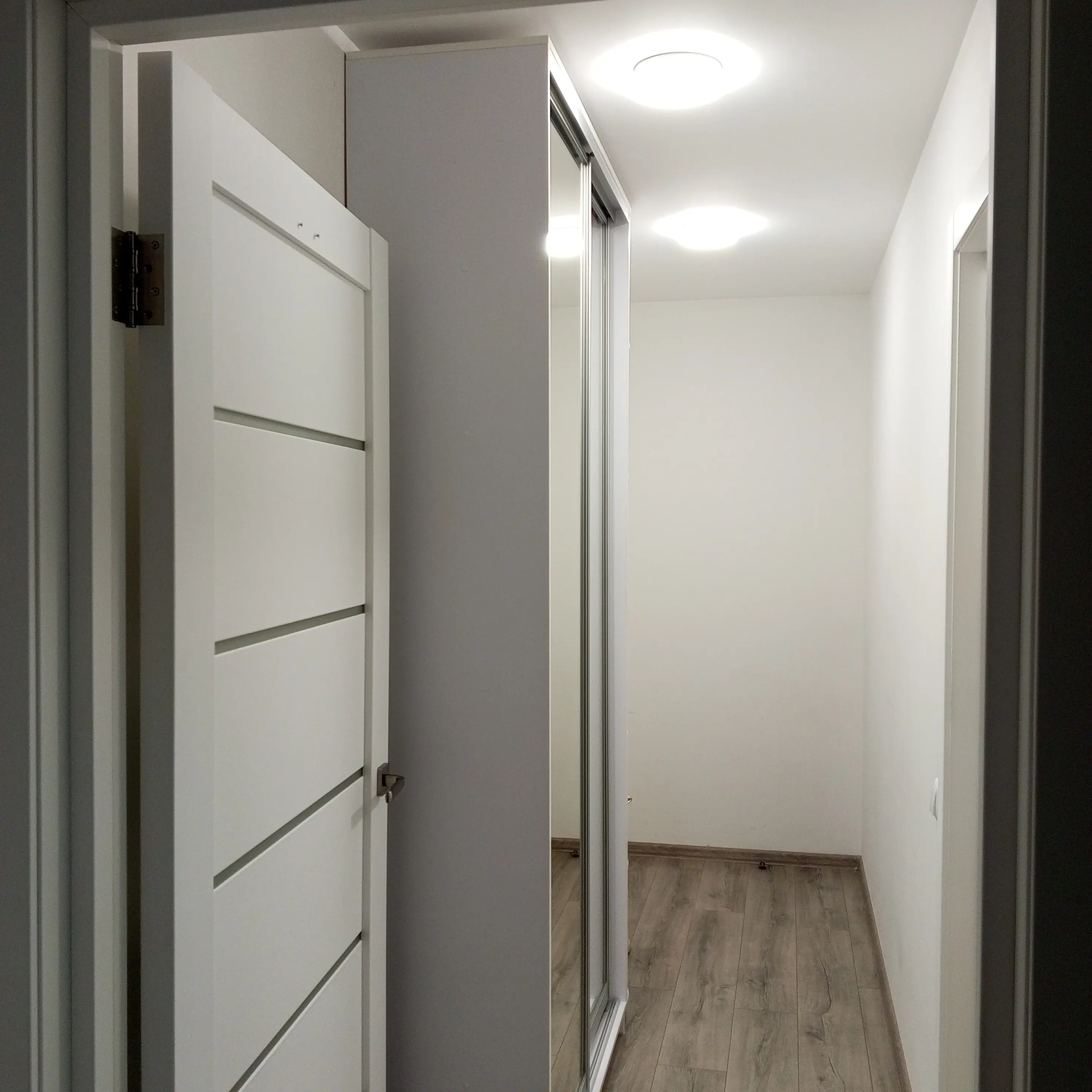 Фото Продаю 1 кімнатну квартиру, 33.4 кв. м, Верховної Ради бульв. 33/1 Київ, ціна: 49900 $, код 9750