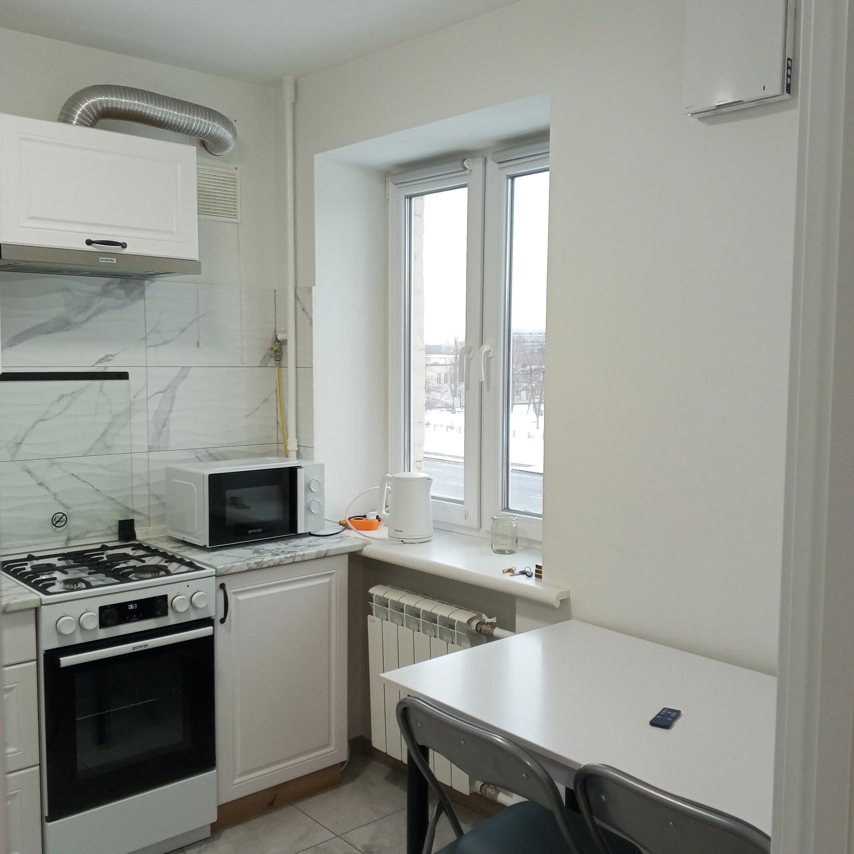Фото Продаю 1 кімнатну квартиру, 33.4 кв. м, Верховної Ради бульв. 33/1 Київ, ціна: 49900 $, код 9750