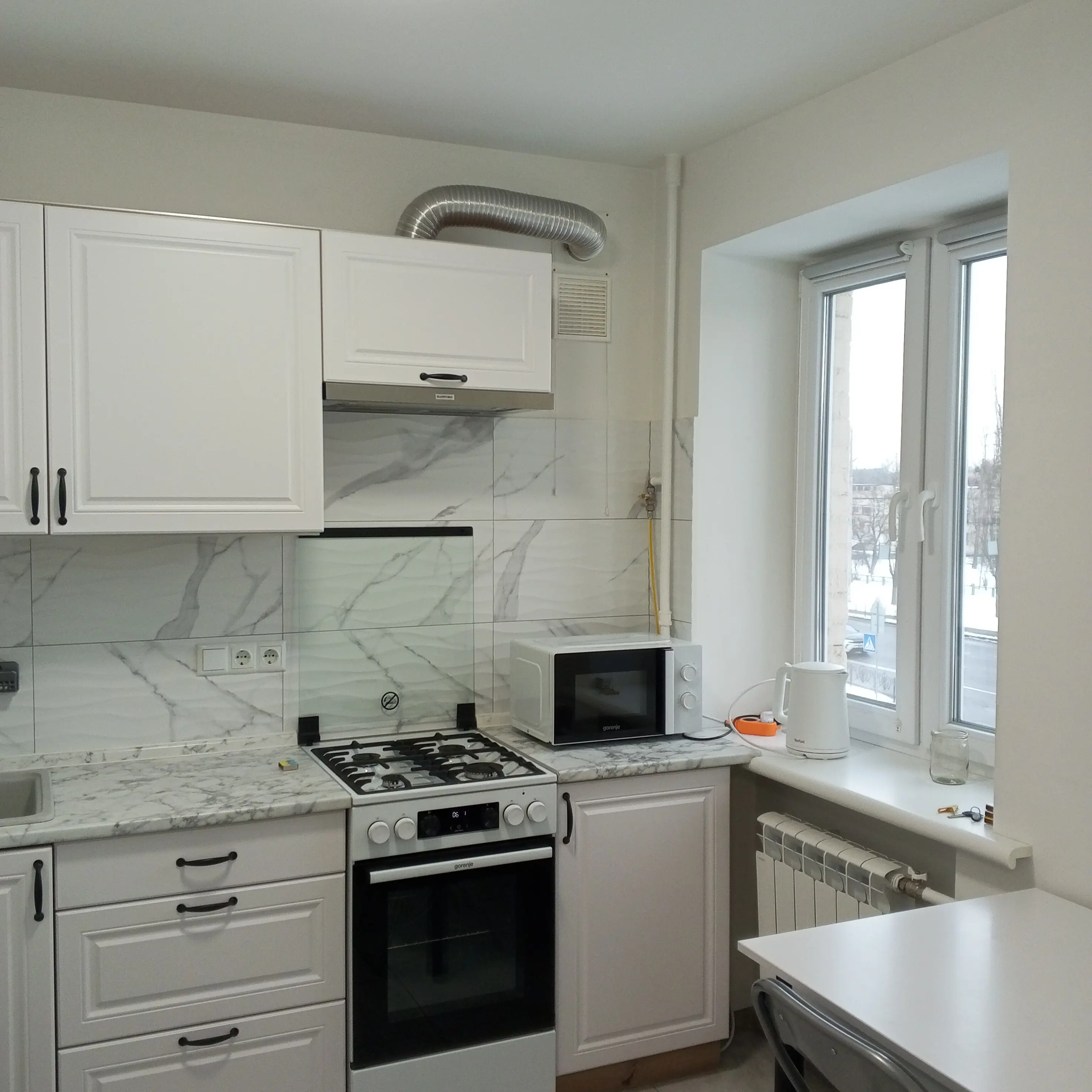 Фото Продаю 1 кімнатну квартиру, 33.4 кв. м, Верховної Ради бульв. 33/1 Київ, ціна: 49900 $, код 9750