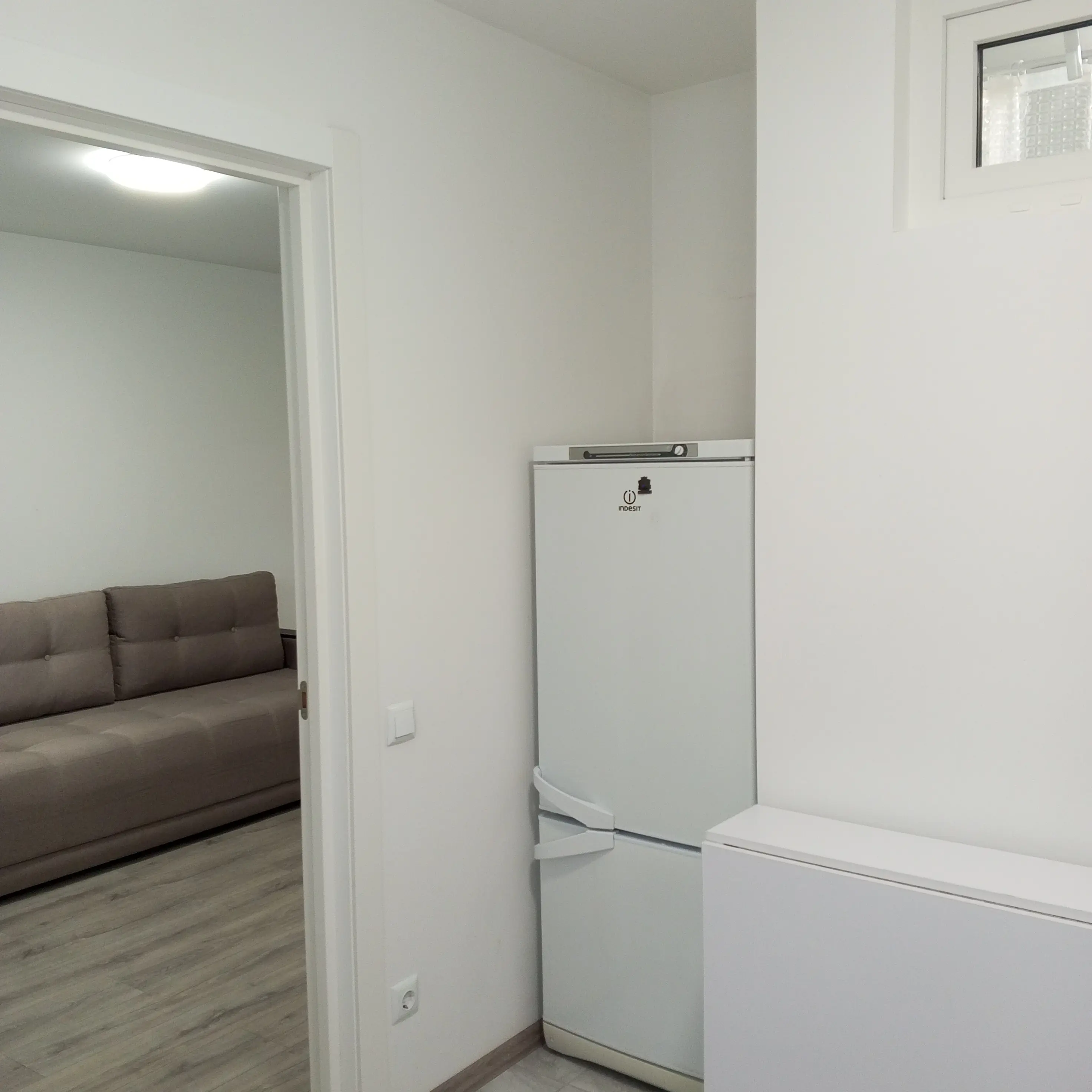Фото Продаю 1 кімнатну квартиру, 33.4 кв. м, Верховної Ради бульв. 33/1 Київ, ціна: 49900 $, код 9750