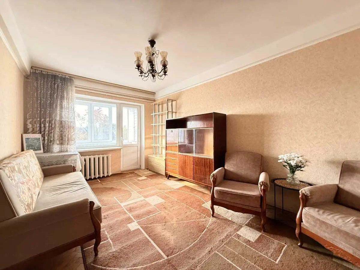 Фото Продаю 2-комнатную квартиру, 46 кв. м, Даниила Щербаковского ул. (Щербакова)  Киев, цена: 53000 USD, код 9751