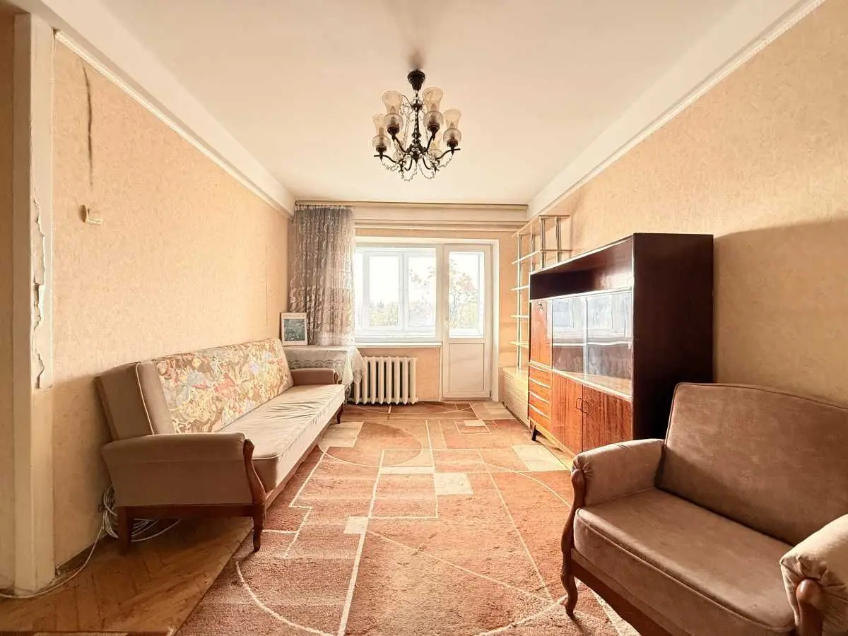 Фото Продаю 2-комнатную квартиру, 46 кв. м, Даниила Щербаковского ул. (Щербакова)  Киев, цена: 53000 USD, код 9751