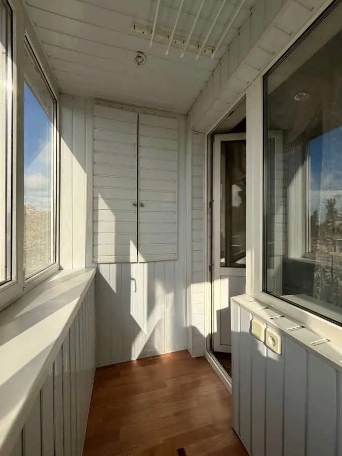 Фото Продаю 2-комнатную квартиру, 46 кв. м, Даниила Щербаковского ул. (Щербакова)  Киев, цена: 53000 USD, код 9751