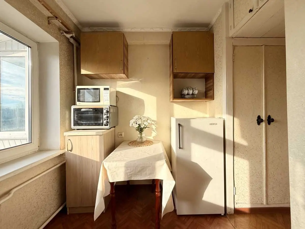Фото Продаю 2-комнатную квартиру, 46 кв. м, Даниила Щербаковского ул. (Щербакова)  Киев, цена: 53000 USD, код 9751