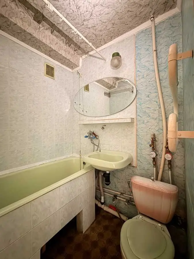 Фото Продаю 2-комнатную квартиру, 46 кв. м, Даниила Щербаковского ул. (Щербакова)  Киев, цена: 53000 USD, код 9751