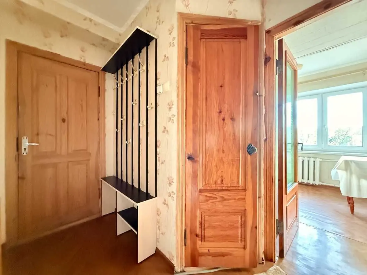 Фото Продаю 2-комнатную квартиру, 46 кв. м, Даниила Щербаковского ул. (Щербакова)  Киев, цена: 53000 USD, код 9751