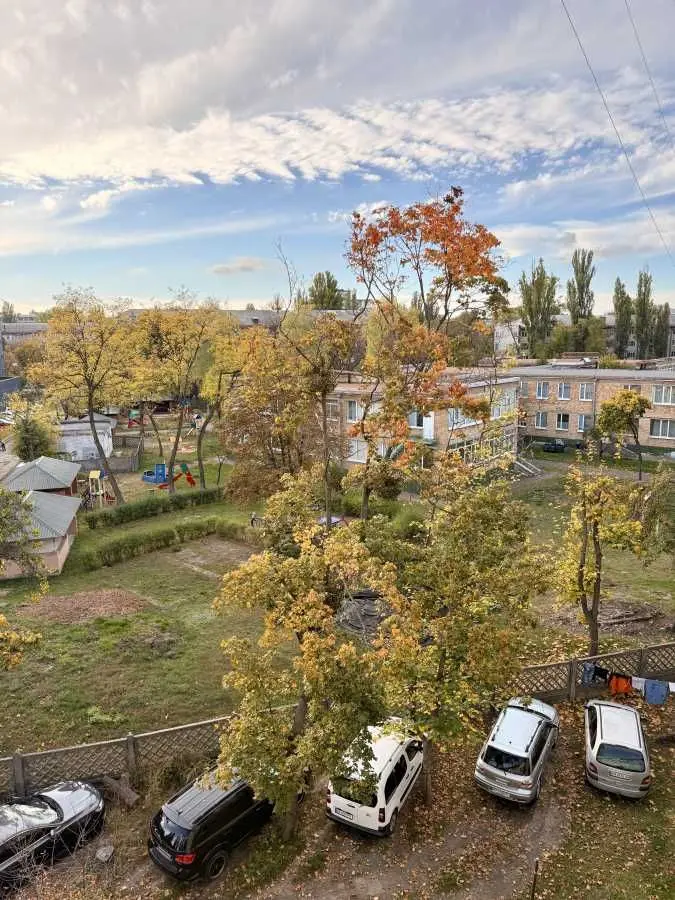 Фото Продаю 2-комнатную квартиру, 46 кв. м, Даниила Щербаковского ул. (Щербакова)  Киев, цена: 53000 USD, код 9751