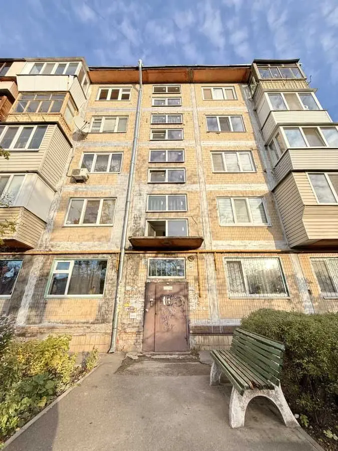 Фото Продаю 2-комнатную квартиру, 46 кв. м, Даниила Щербаковского ул. (Щербакова)  Киев, цена: 53000 USD, код 9751