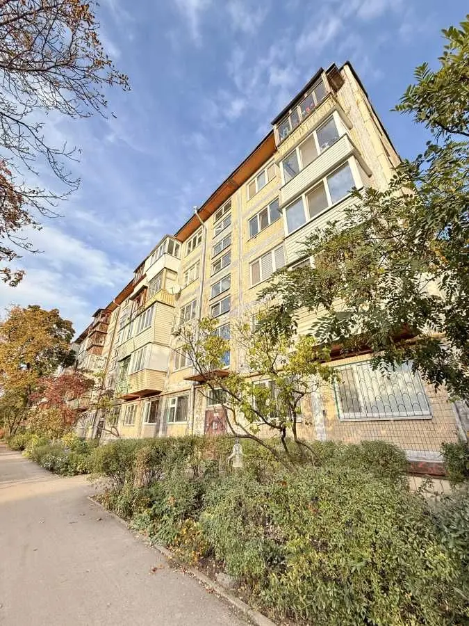 Фото Продаю 2-комнатную квартиру, 46 кв. м, Даниила Щербаковского ул. (Щербакова)  Киев, цена: 53000 USD, код 9751