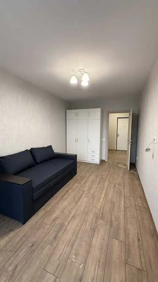 Фото Зняти 1 кімнатну квартиру, Металургів вул.  Бровари в довгострокову оренду, ціна: 12000 UAH, код 9752