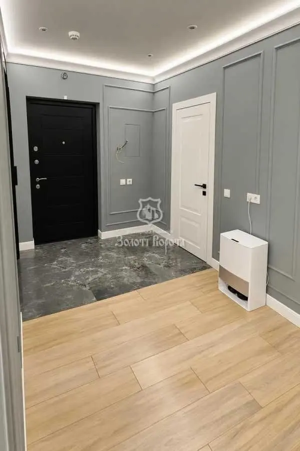 Фото Selling a 2-room apartment, 60.7 sq.m., Zarichna Street 1в Kyiv, price: 155000 USD, code 9753
