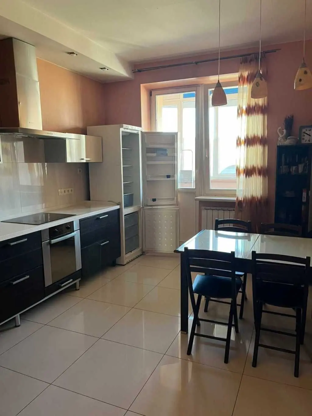 Фото Rent a 3-room apartment, Heroiv Stalinhrada Avenue 6 Kyiv for long-term rent, price: 27000 UAH, code 9754