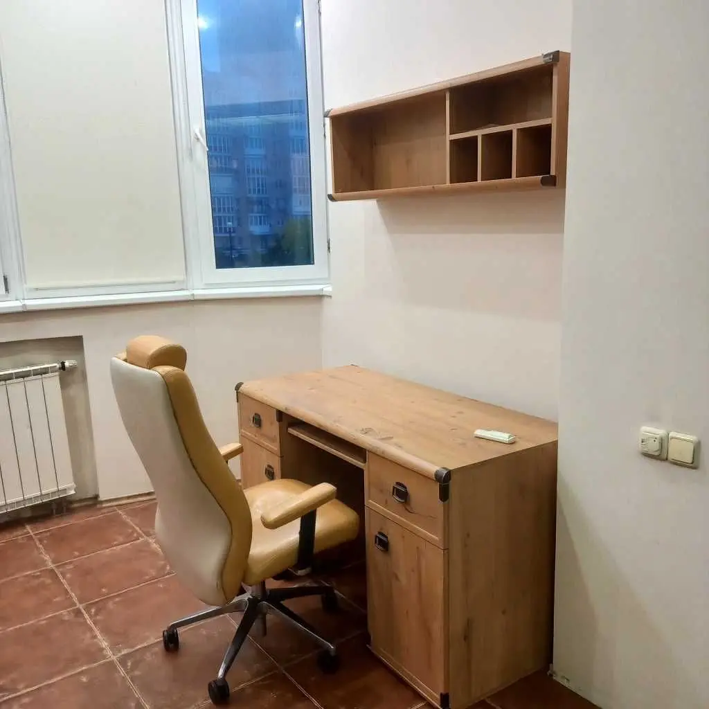 Фото Rent a 3-room apartment, Heroiv Stalinhrada Avenue 6 Kyiv for long-term rent, price: 27000 UAH, code 9754