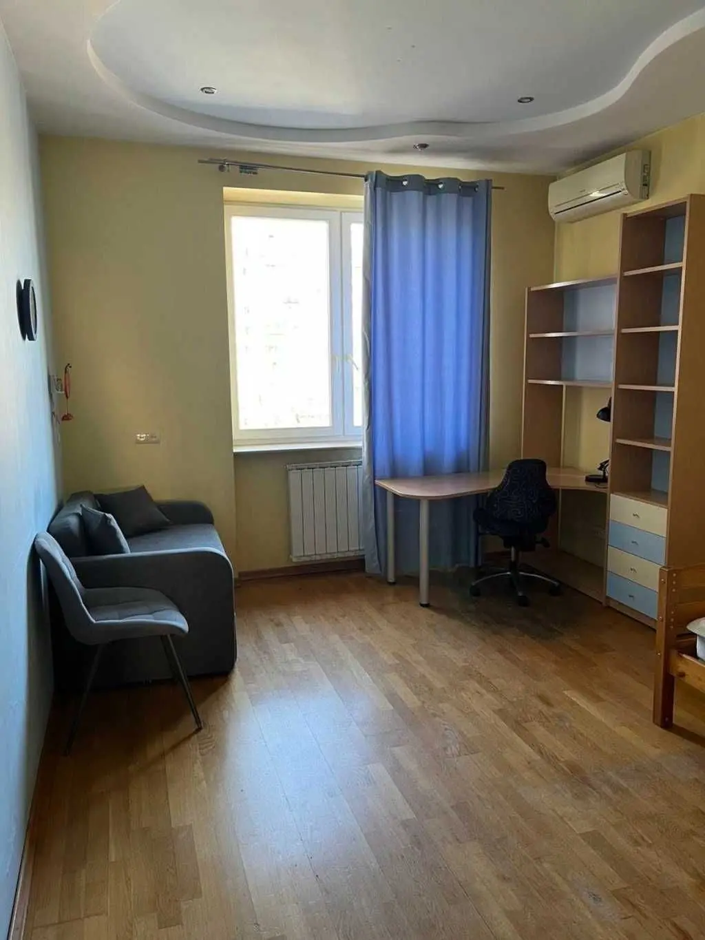 Фото Rent a 3-room apartment, Heroiv Stalinhrada Avenue 6 Kyiv for long-term rent, price: 27000 UAH, code 9754