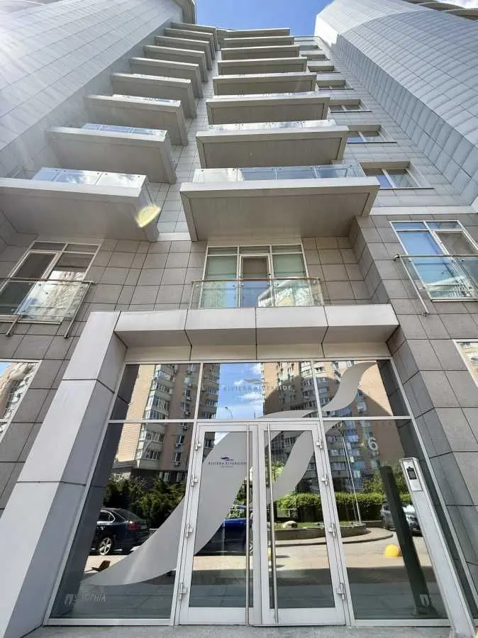 Фото Продаю 3-комнатную квартиру, 118 кв. м, Раисы Окипной ул. 18 Киев, цена: 220000 USD, код 9755