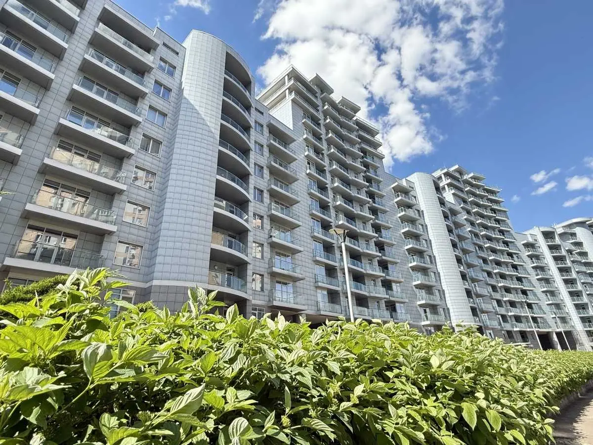 Фото Продаю 3-комнатную квартиру, 118 кв. м, Раисы Окипной ул. 18 Киев, цена: 220000 USD, код 9755