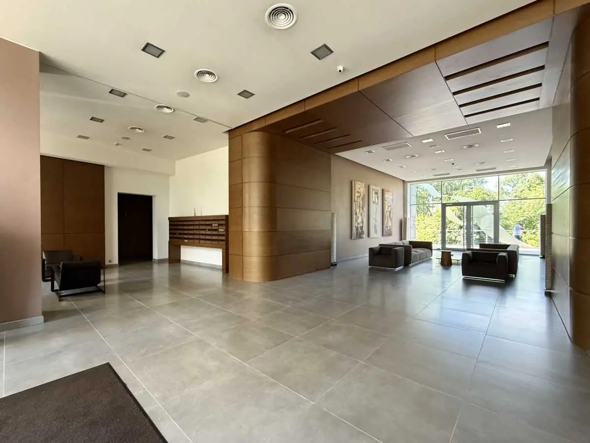 Фото Продаю 3-комнатную квартиру, 118 кв. м, Раисы Окипной ул. 18 Киев, цена: 220000 USD, код 9755