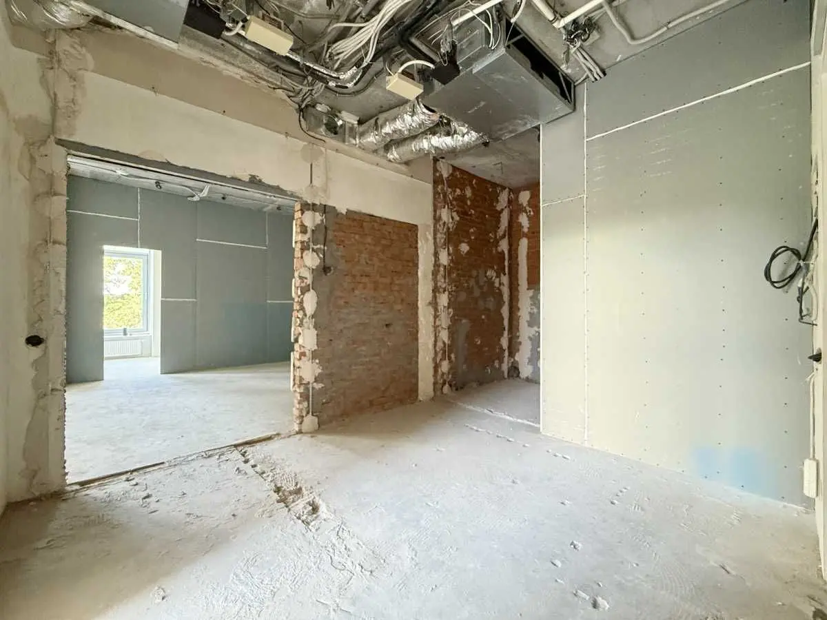 Фото Продаю 3-комнатную квартиру, 118 кв. м, Раисы Окипной ул. 18 Киев, цена: 220000 USD, код 9755