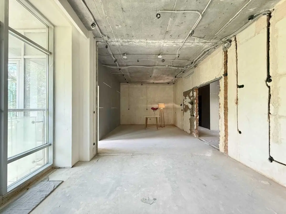 Фото Продаю 3-комнатную квартиру, 118 кв. м, Раисы Окипной ул. 18 Киев, цена: 220000 USD, код 9755