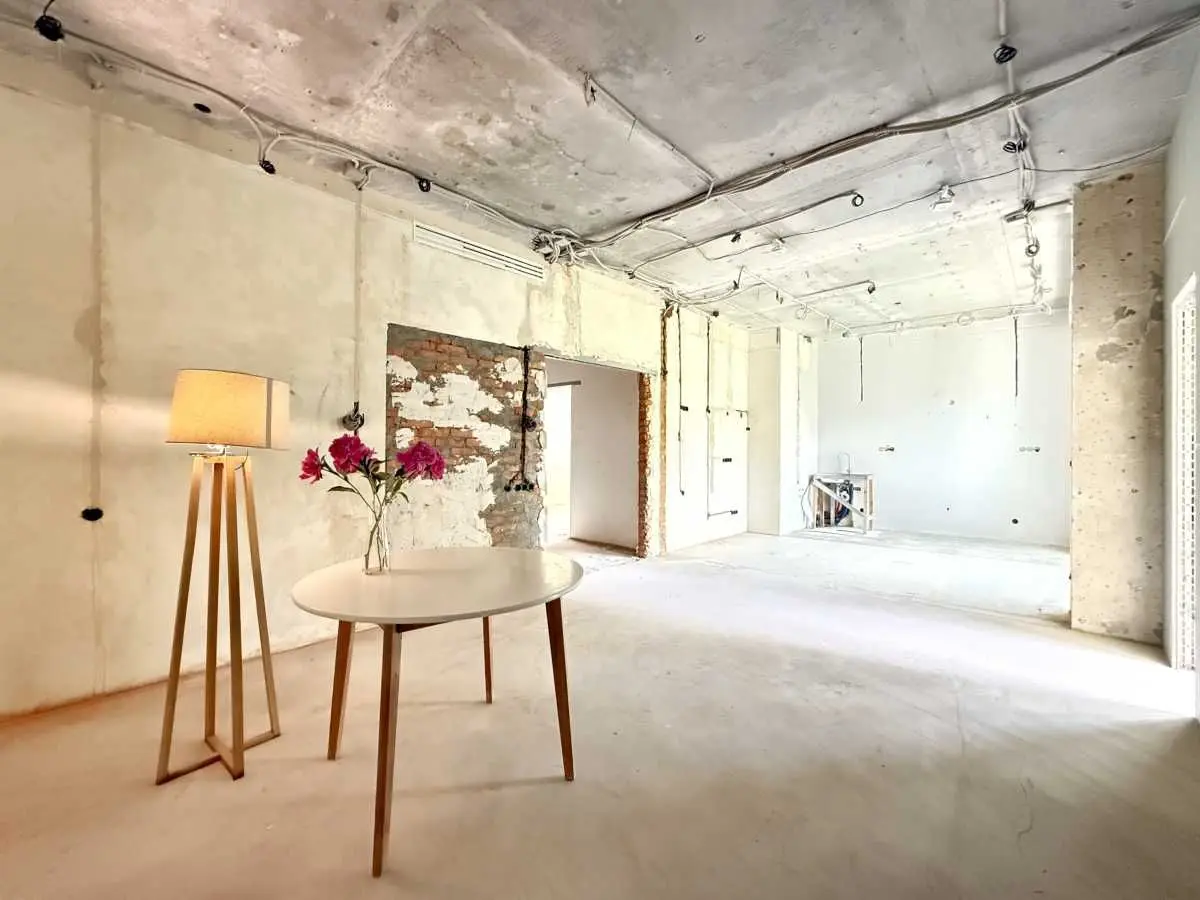 Фото Продаю 3-комнатную квартиру, 118 кв. м, Раисы Окипной ул. 18 Киев, цена: 220000 USD, код 9755