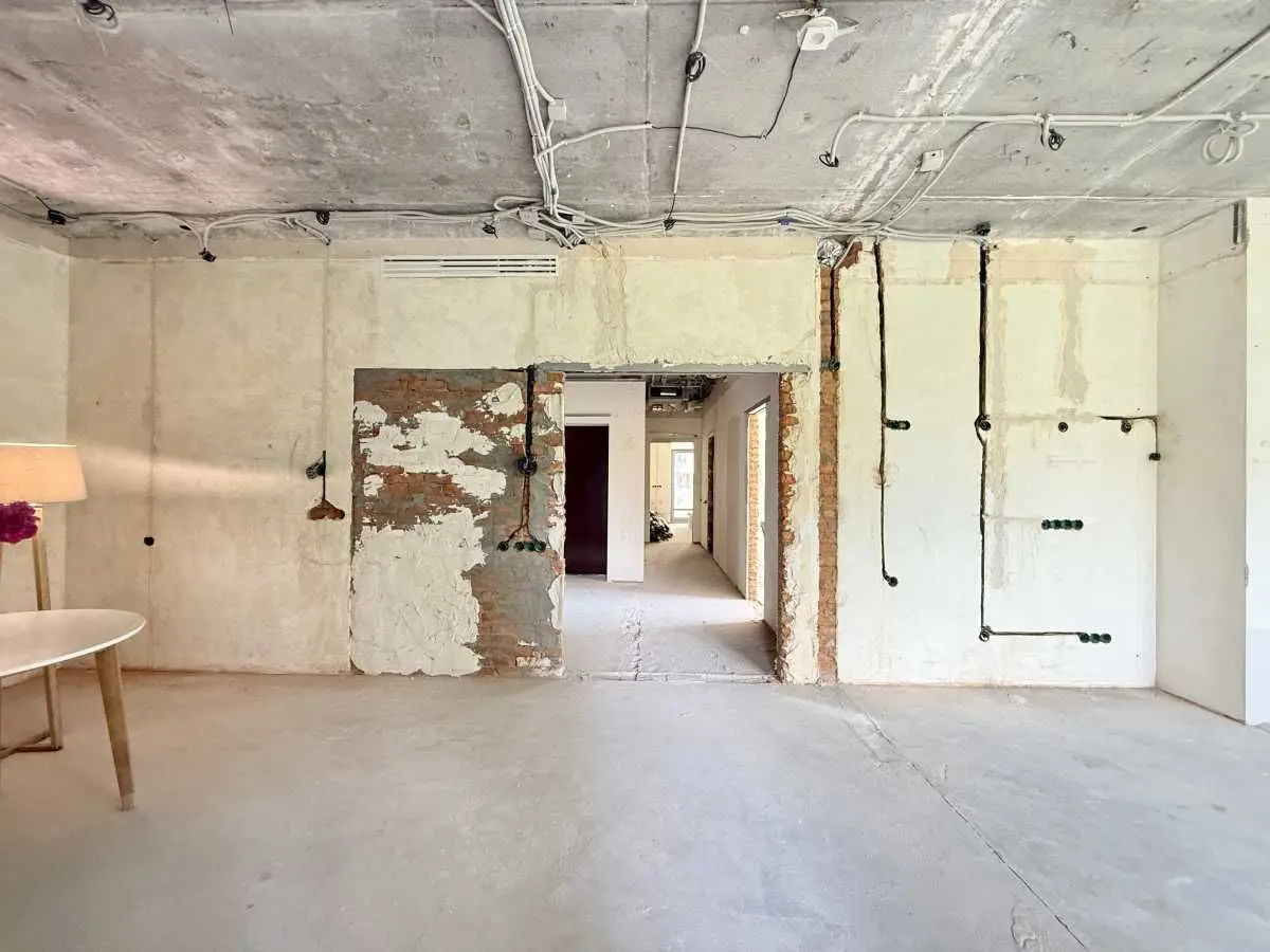 Фото Продаю 3-комнатную квартиру, 118 кв. м, Раисы Окипной ул. 18 Киев, цена: 220000 USD, код 9755