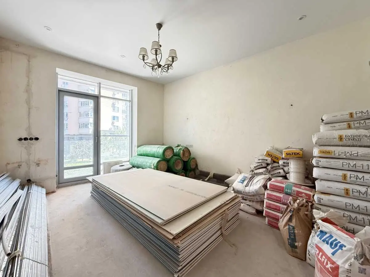 Фото Продаю 3-комнатную квартиру, 118 кв. м, Раисы Окипной ул. 18 Киев, цена: 220000 USD, код 9755