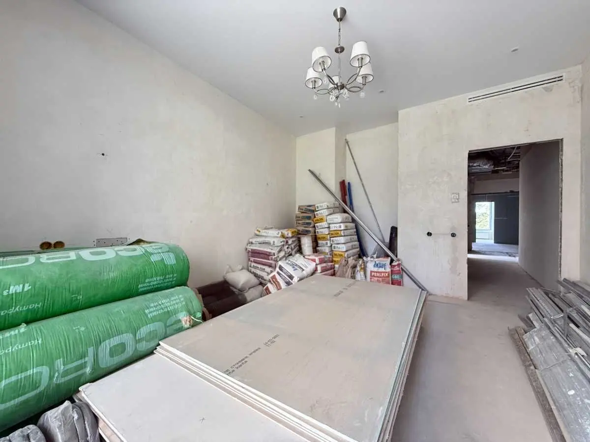 Фото Продаю 3-комнатную квартиру, 118 кв. м, Раисы Окипной ул. 18 Киев, цена: 220000 USD, код 9755